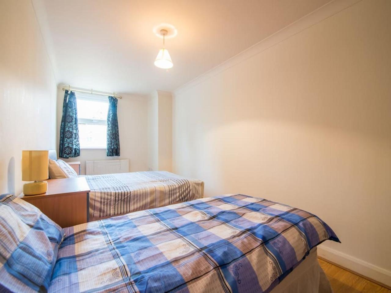 Long Stay Reduced Rates 3P Manchester Extérieur photo