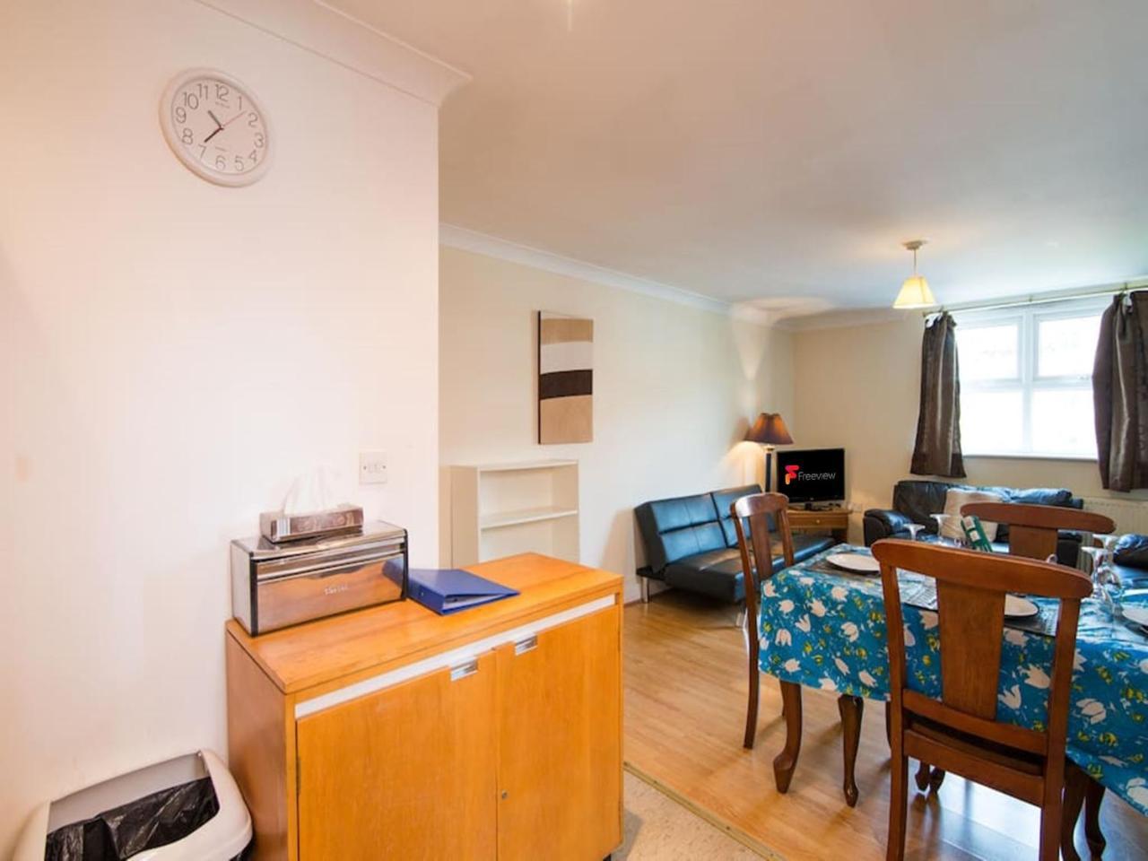 Long Stay Reduced Rates 3P Manchester Extérieur photo
